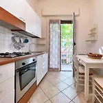 Lägenhet Ur-nest Toscana *