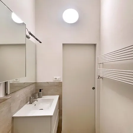 아파트 Ur-nest Toscana