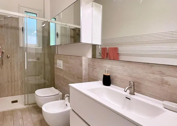 Ur-nest Toscana * בולוניה