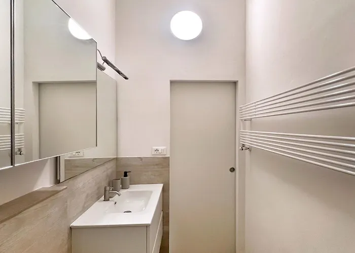 아파트 Ur-nest Toscana