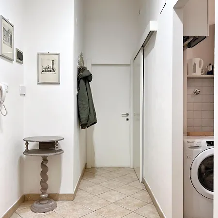 Ur-nest Toscana * Boloňa