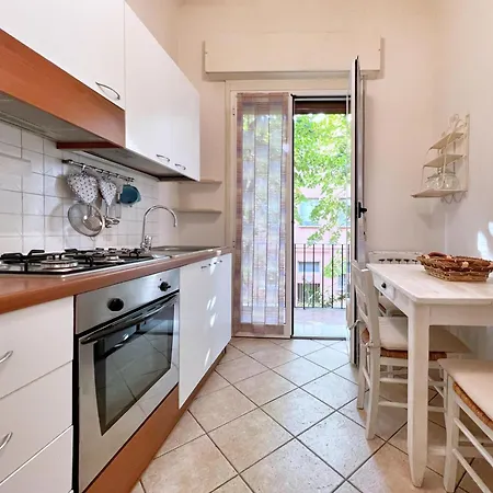 Apartamento Ur-nest Toscana *