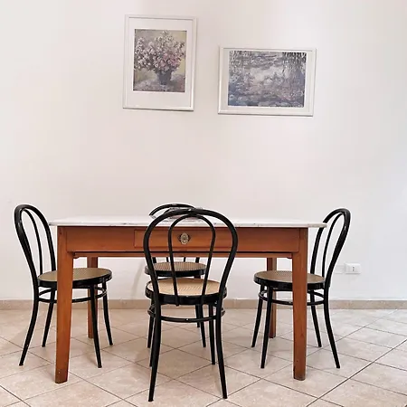 Lägenhet Ur-nest Toscana *