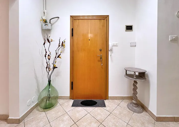Ur-nest Toscana Boloňa