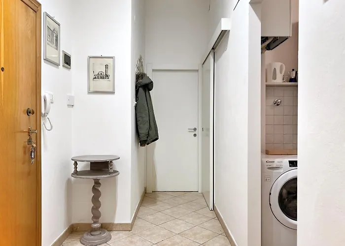 Ur-nest Toscana * Boloňa