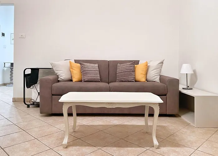 Apartmán Ur-nest Toscana Boloňa