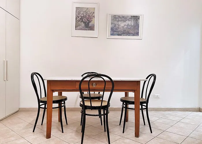 Lägenhet Ur-nest Toscana *