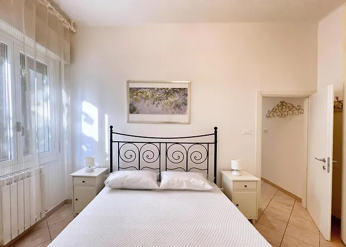 Ur-nest Toscana Apartmán