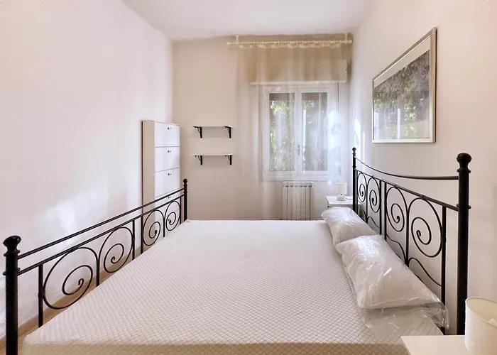 Lägenhet Ur-nest Toscana