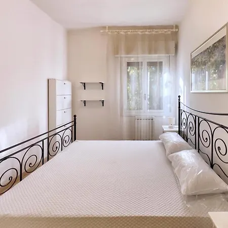Apartman Ur-nest Toscana